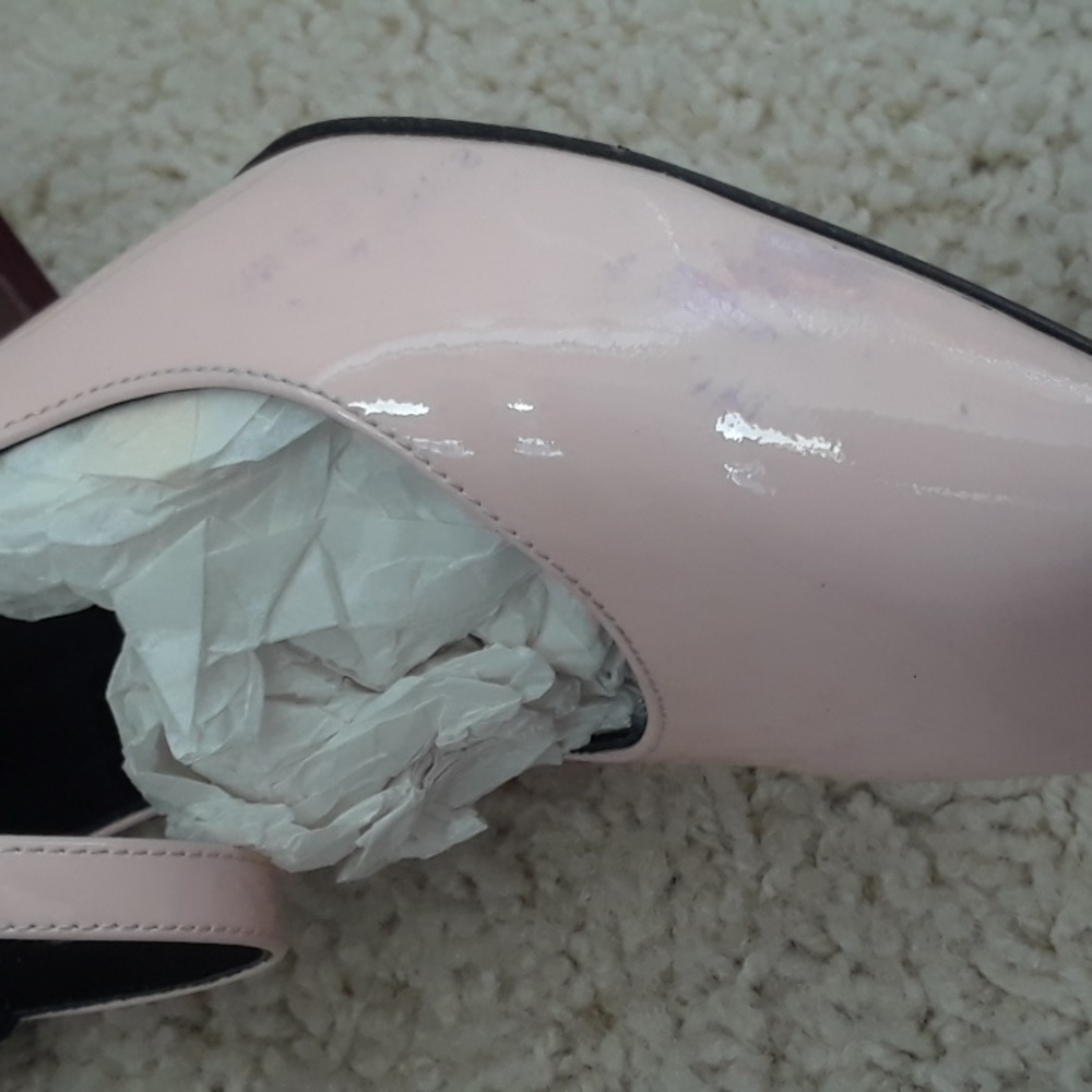 NICHOLAS KIRKWOOD CIARA CARNABY MARY JANE PUMPS - Picture 8 of 10